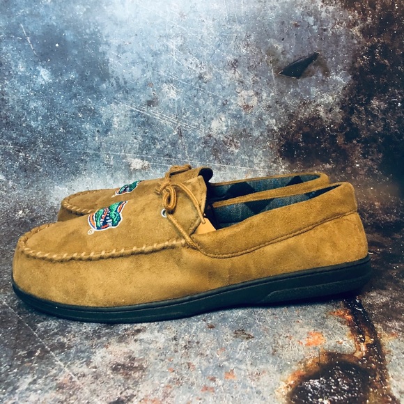 NEW University of Florida Gators Slippers - Picture 4 of 8